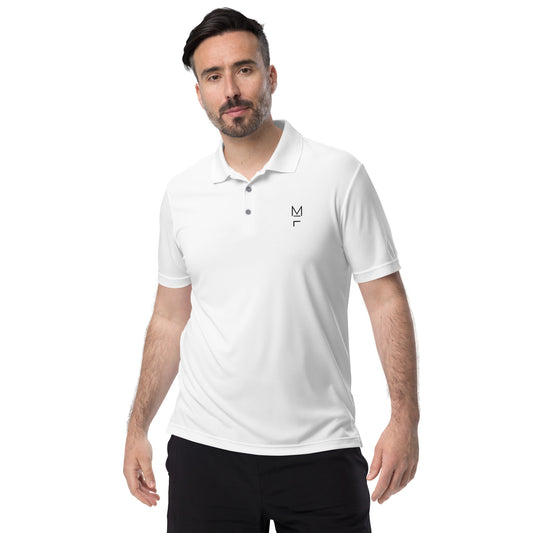 adidas performance polo