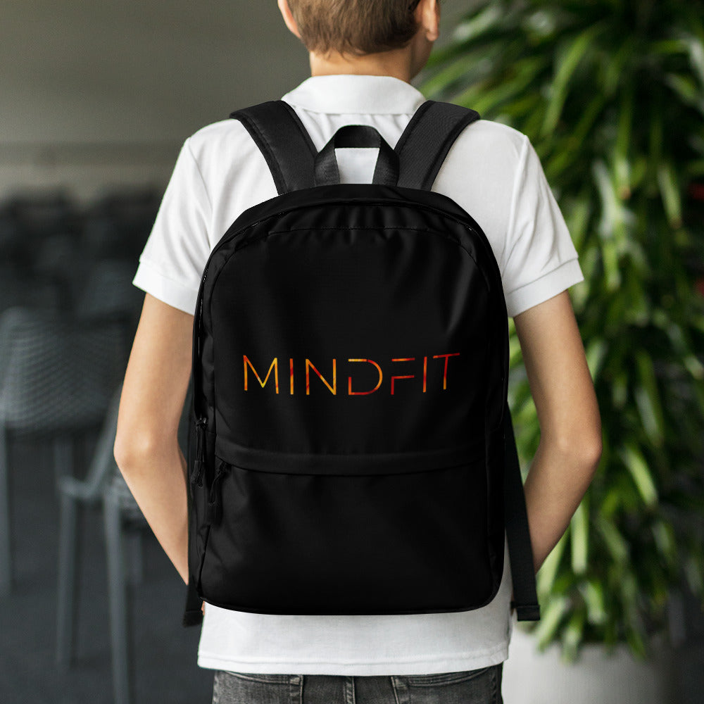 MindFit Backpack