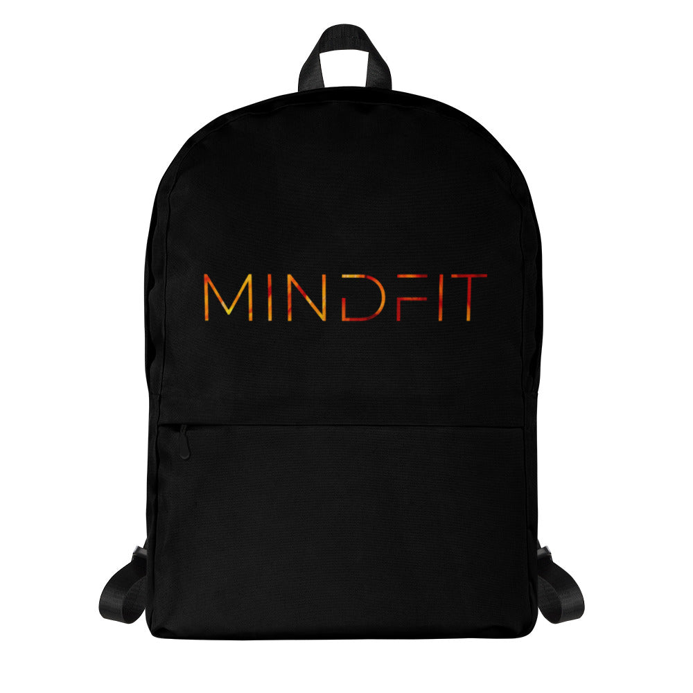 MindFit Backpack