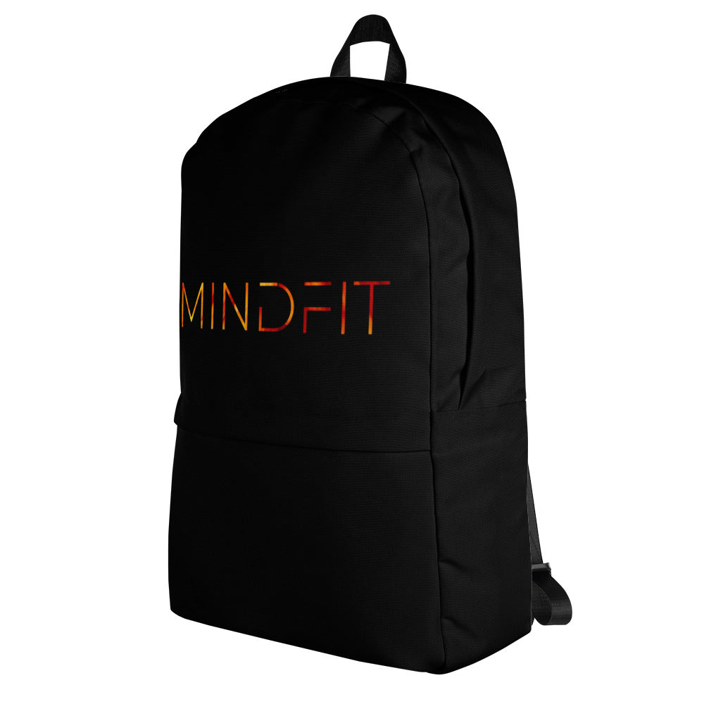 MindFit Backpack