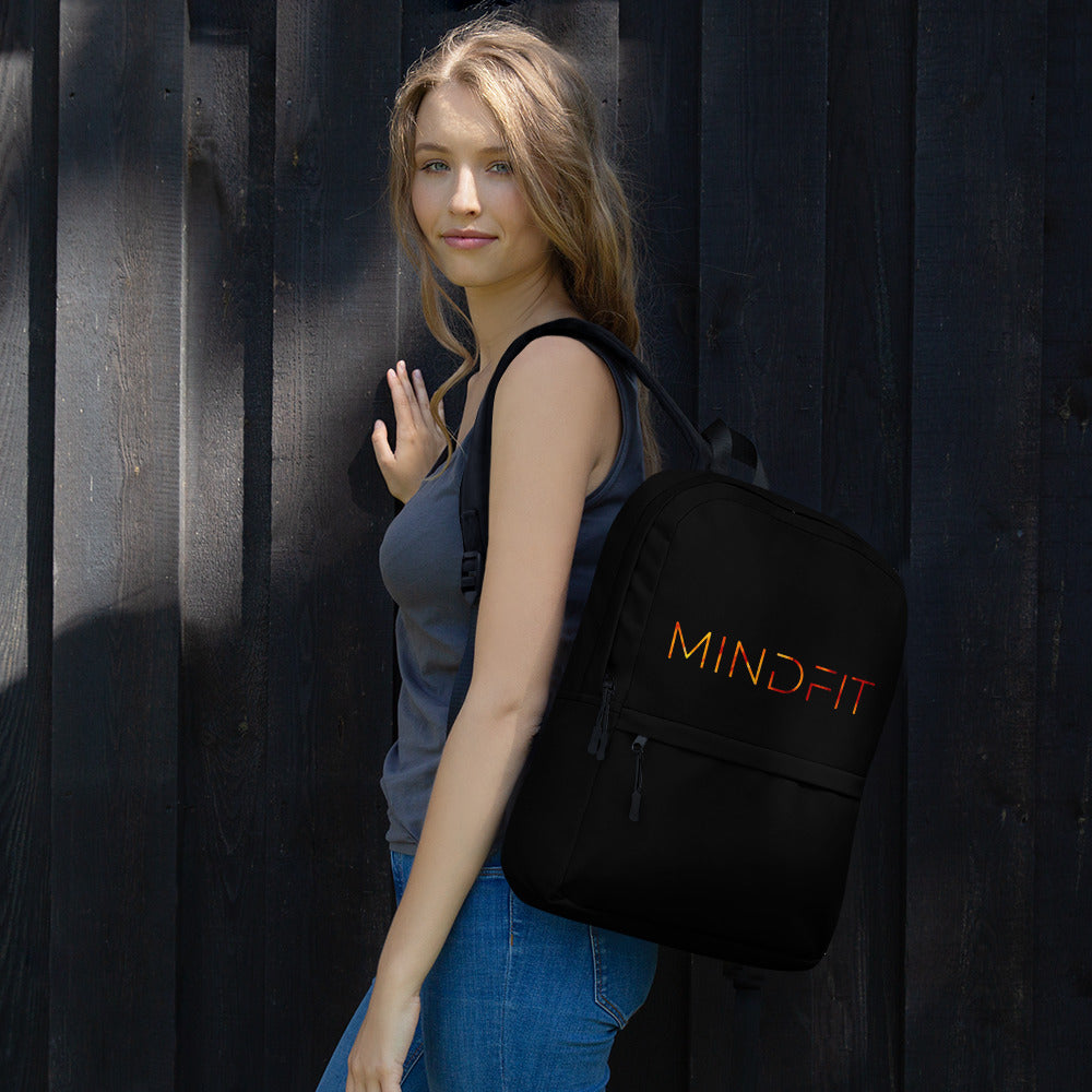 MindFit Backpack