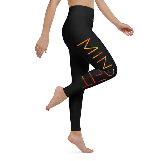 MindFit Yoga Leggings