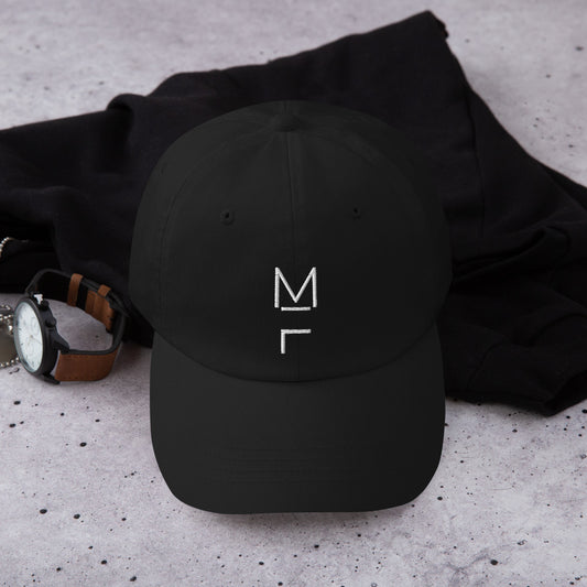 MF hat