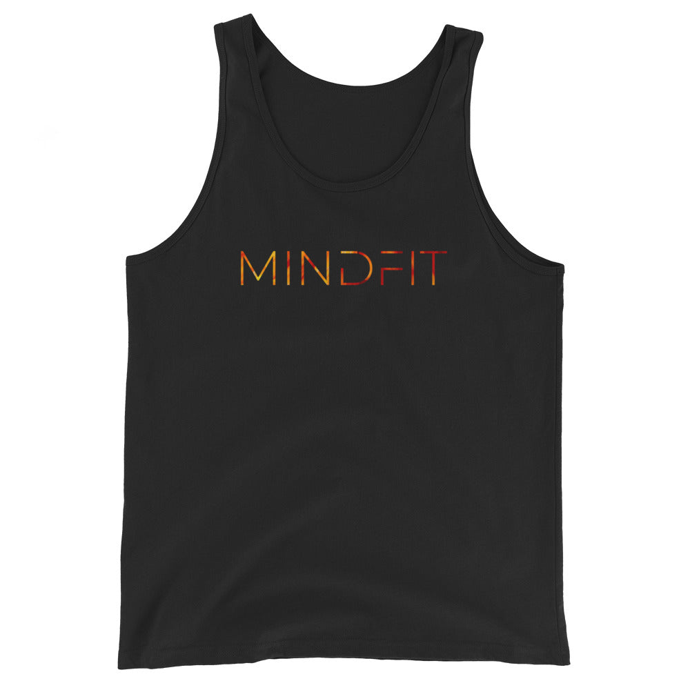 MindFit Tank Top