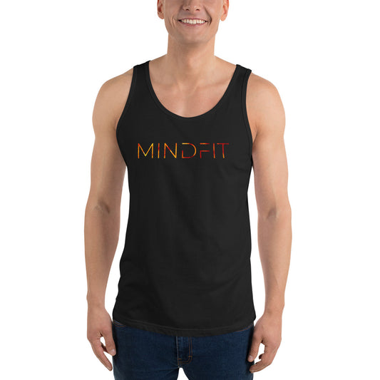 MindFit Tank Top