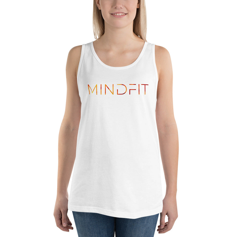 MindFit Tank Top