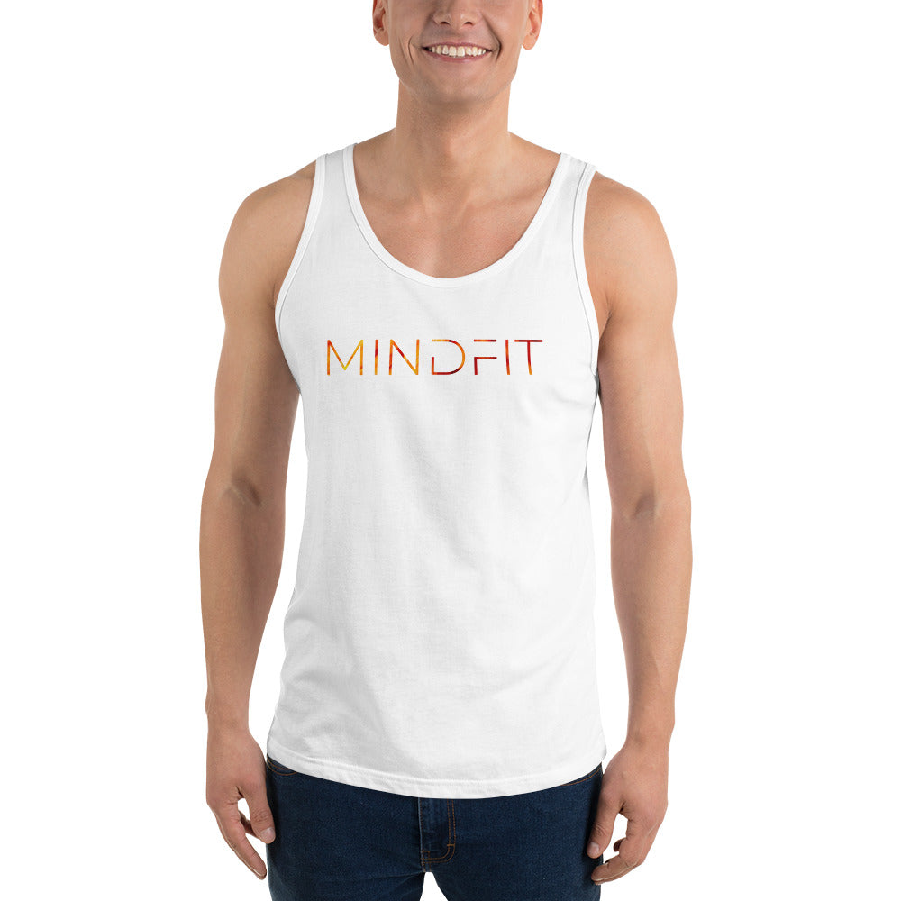 MindFit Tank Top