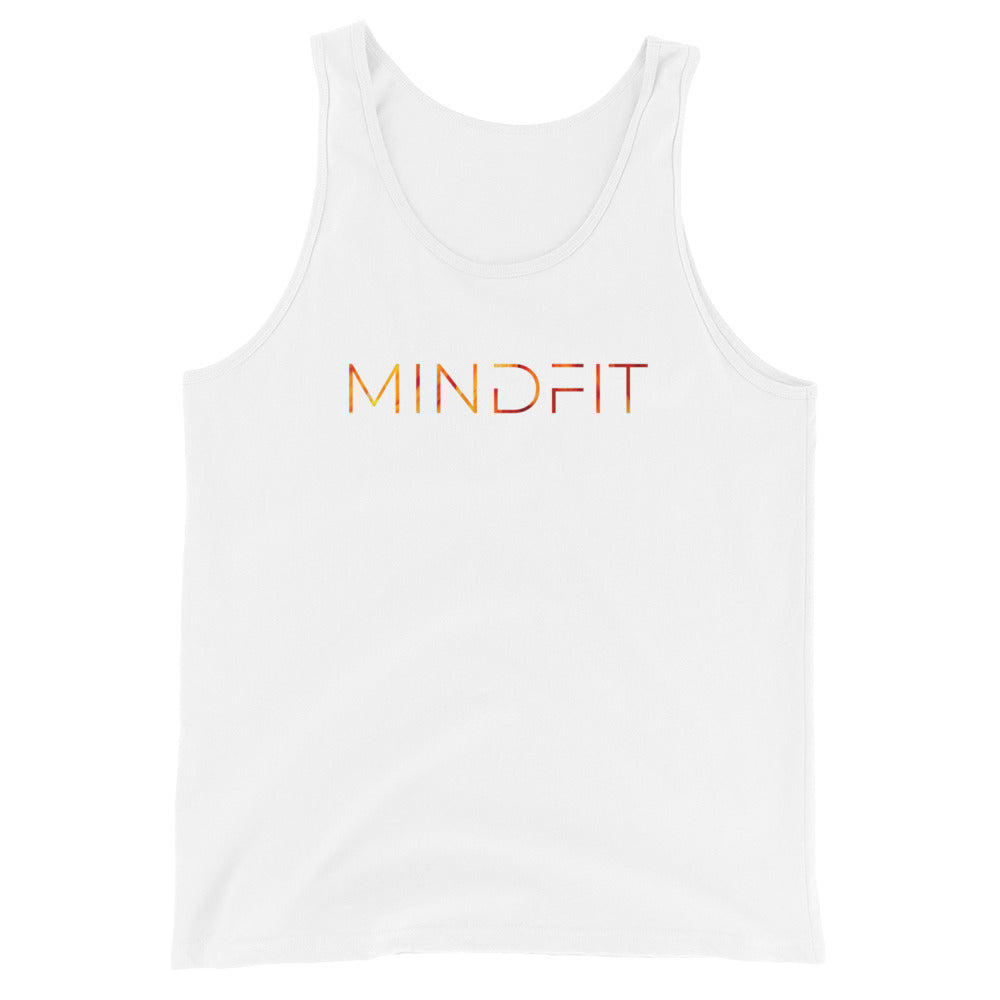 MindFit Tank Top