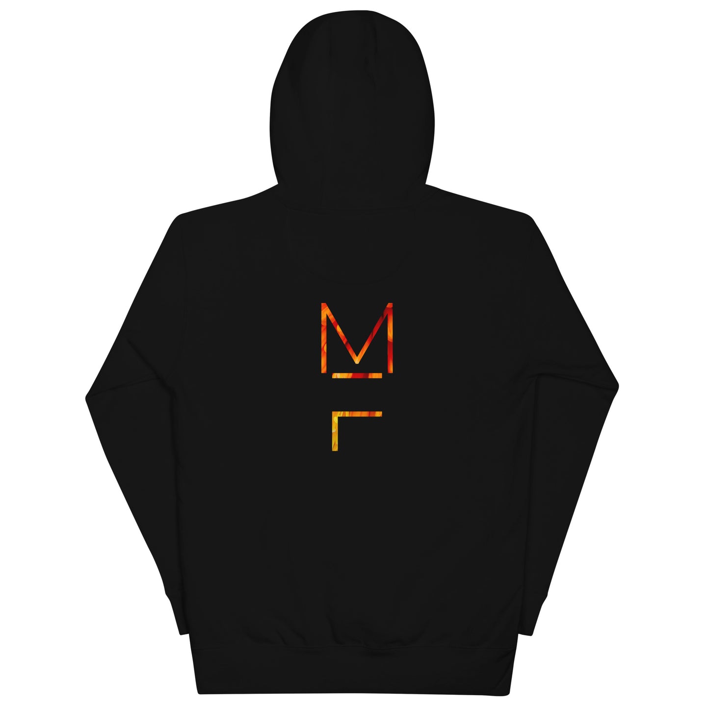 MindFit Unisex Hoodie