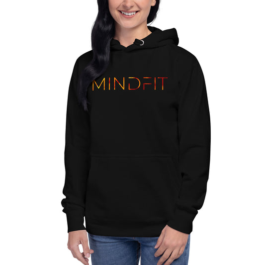 MindFit Unisex Hoodie