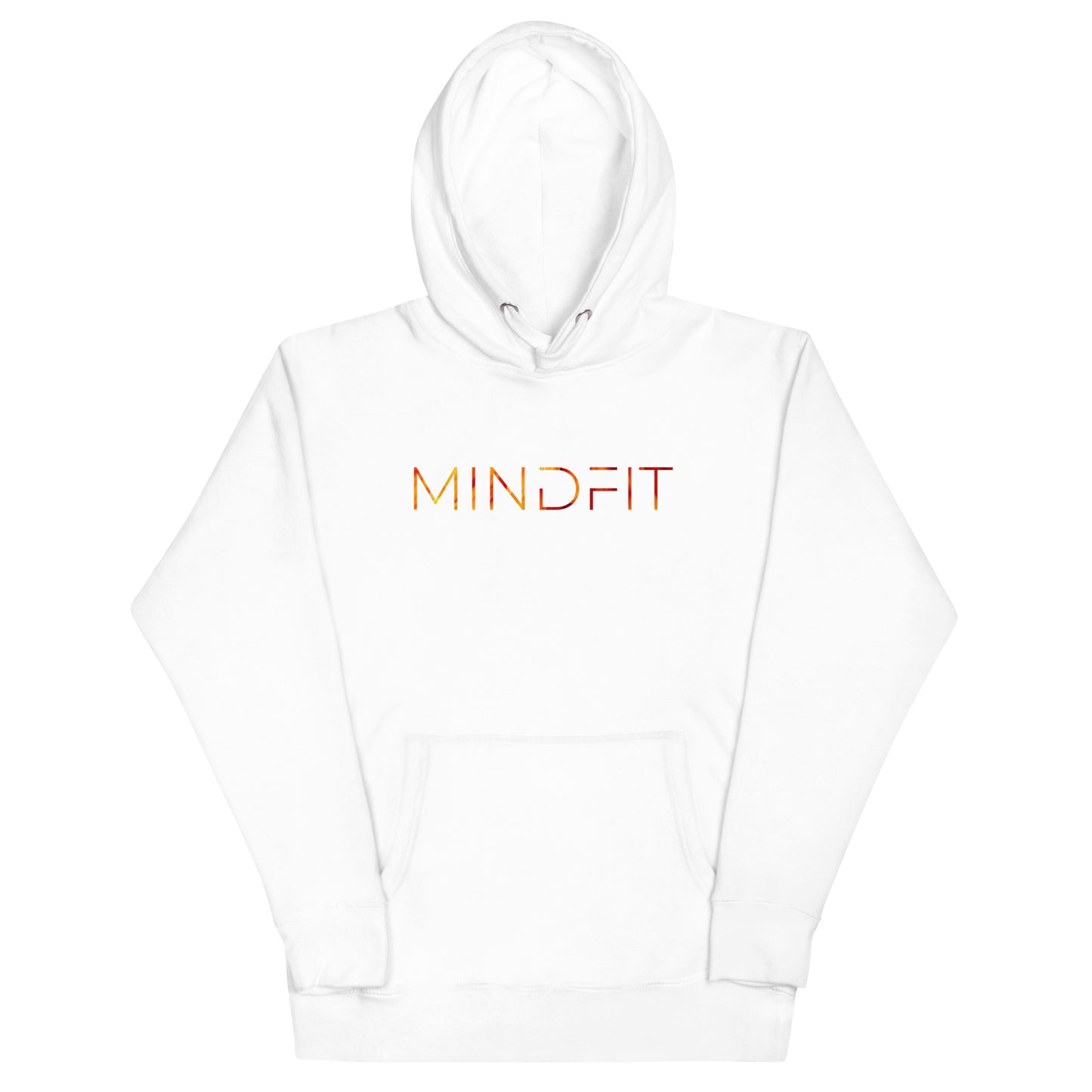 MindFit Unisex Hoodie