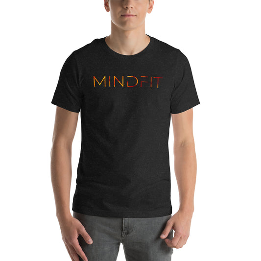 MindFit Unisex t-shirt